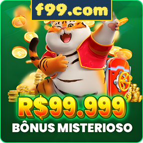f99.com Ganhe R$ 100,00 Gratis